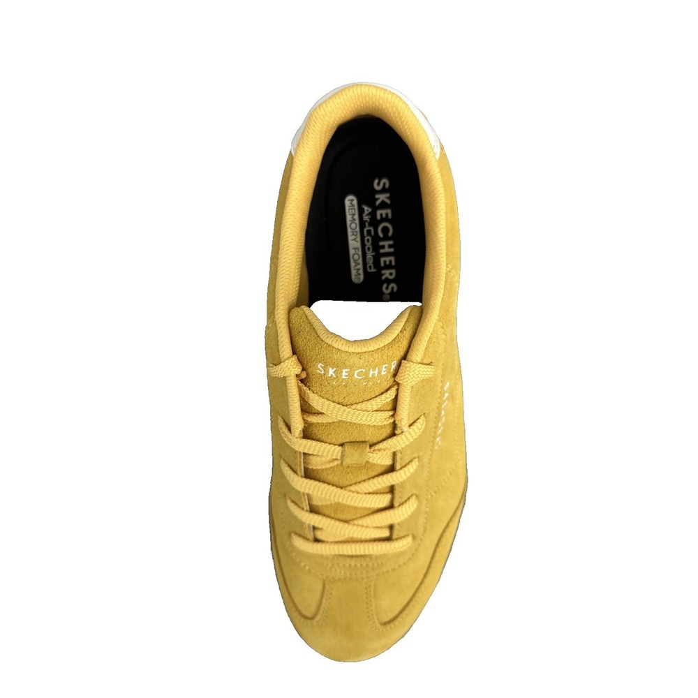 Skechers Men's Zinger 2.0 Manzanilla Suede Sneakers, Color Size 10.5 New - Picture 9 of 11